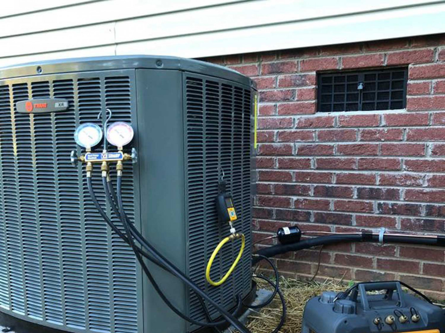 HVAC Maintenance Carolina Beach & Wilmington, NC Beach Town Heating